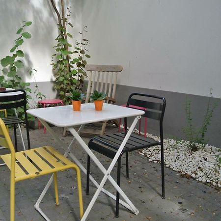 Les Chambres De Franz By Smartflats Ixelles Bagian luar foto